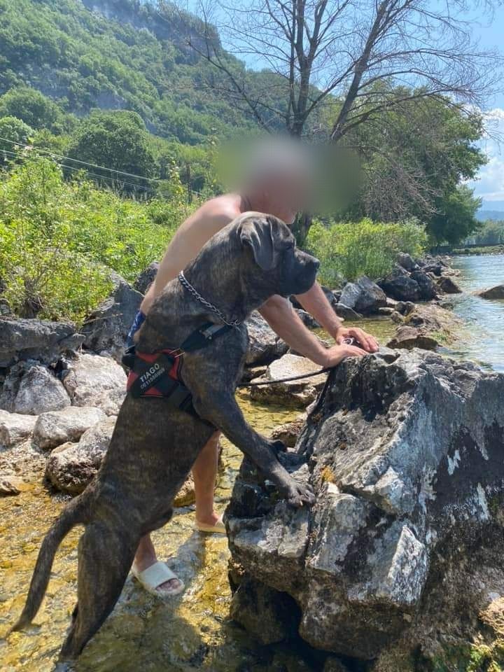 Tiago Des Montagnes Ardèchoise